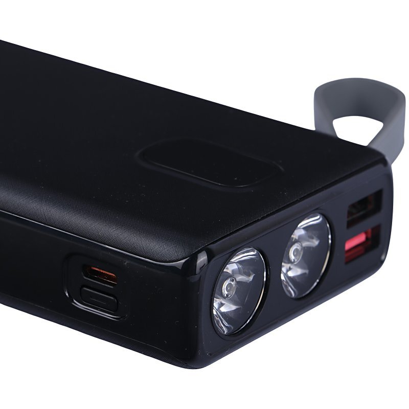 پاور بانک فست شارژ تسکو TP 2002 22.5W ظرفیت 20000 میلی آمپر ساعت