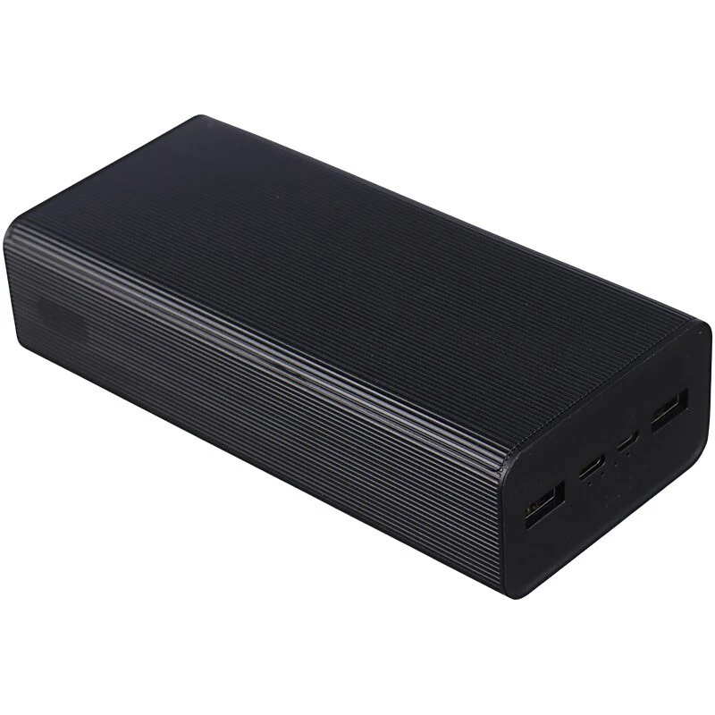پاور بانک فست شارژ شیائومی Mi Power Bank 3 PB3018ZM Grade A PD 18W High Copy ظرفیت 30000 میلی آمپر ساعت