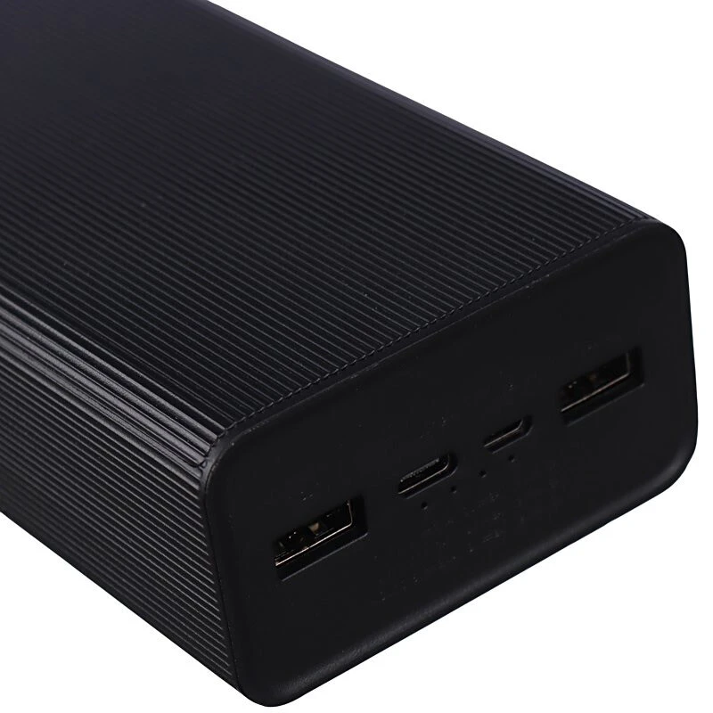 پاور بانک فست شارژ شیائومی Mi Power Bank 3 PB3018ZM Grade A PD 18W High Copy ظرفیت 30000 میلی آمپر ساعت