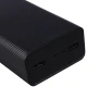 پاور بانک فست شارژ شیائومی Mi Power Bank 3 PB3018ZM Grade A PD 18W High Copy ظرفیت 30000 میلی آمپر ساعت