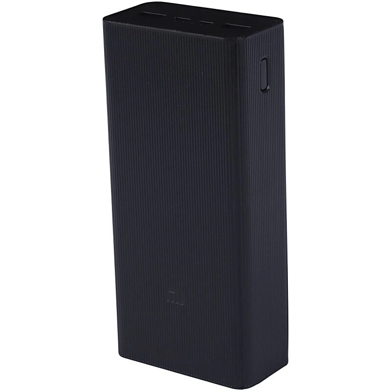 پاور بانک فست شارژ شیائومی Mi Power Bank 3 PB3018ZM Grade A PD 18W High Copy ظرفیت 30000 میلی آمپر ساعت