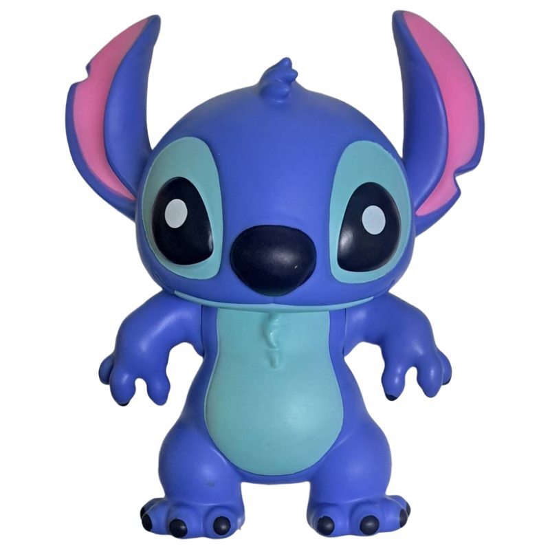 اکشن فیگور طرح Stitch کد 1961