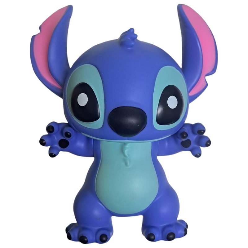 اکشن فیگور طرح Stitch کد 1961