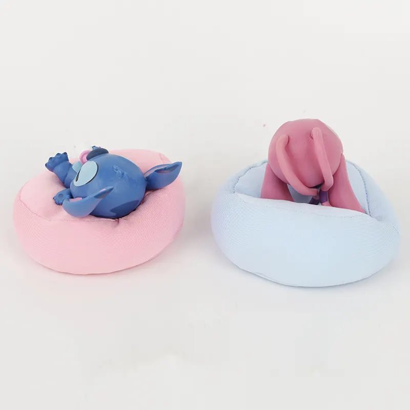 اکشن فیگور طرح Stitch & Angel کد 1962