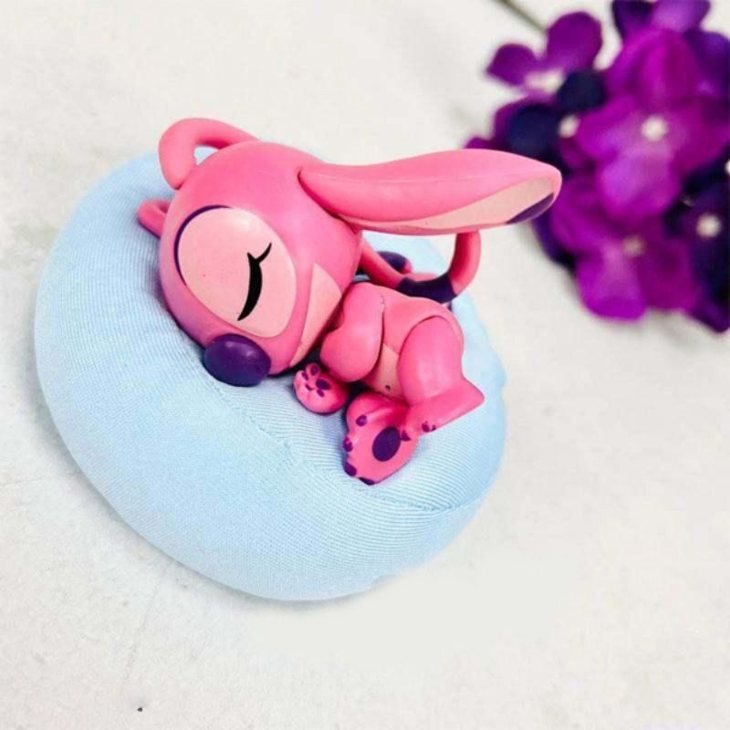 اکشن فیگور طرح Stitch & Angel کد 1962