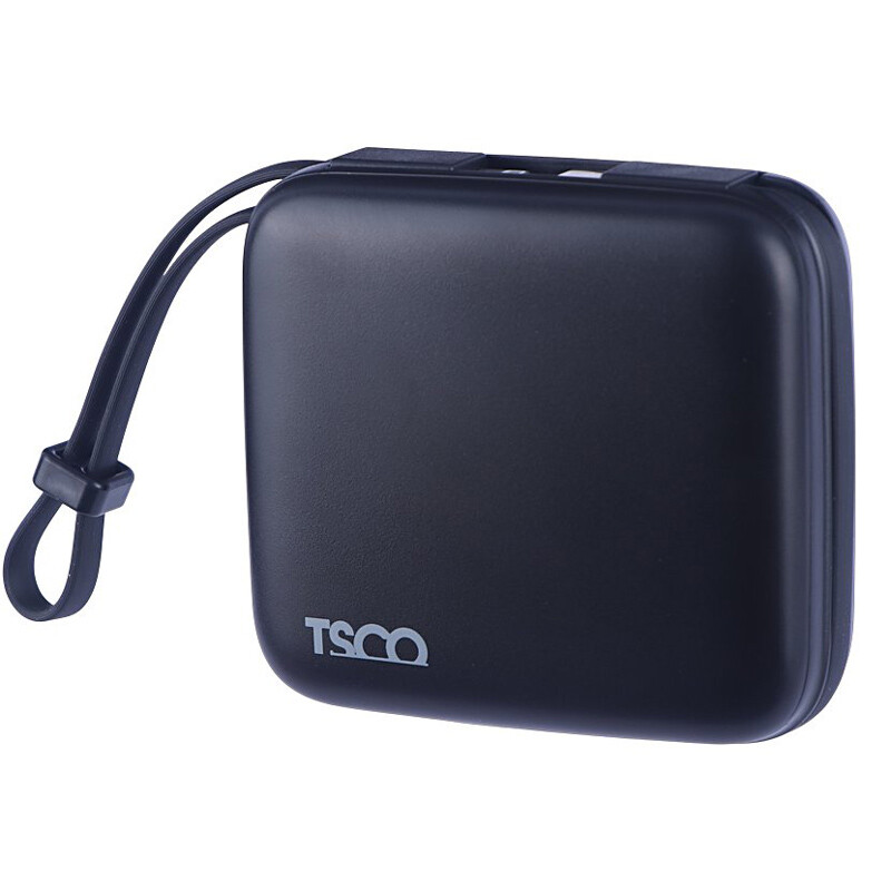 پاور بانک فست شارژ تسکو TP 1005 PD QC3.0 22.5W ظرفیت 10000 میلی آمپر ساعت
