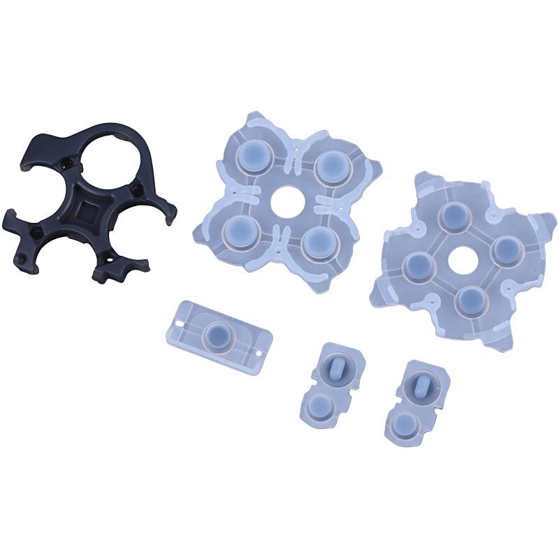 زغال دسته بازی V2 PS5 بسته 6 عددی