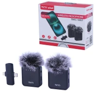 میکروفون یقه ای بی سیم TSCO TMIC 5007