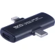 میکروفون یقه ای بی سیم TSCO TMIC 5007