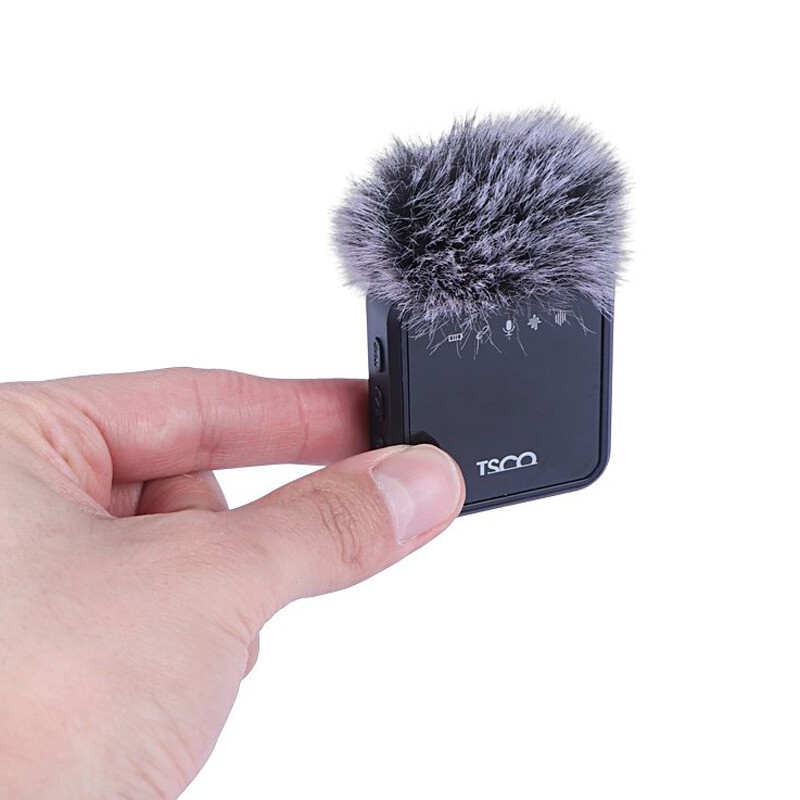 میکروفون یقه ای بی سیم TSCO TMIC 5007