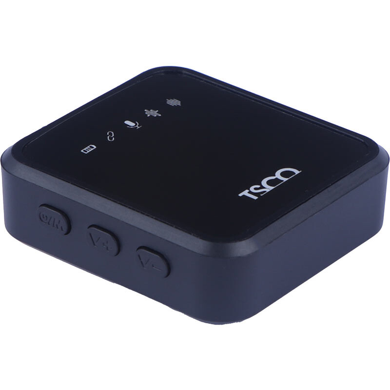 میکروفون یقه ای بی سیم TSCO TMIC 5007