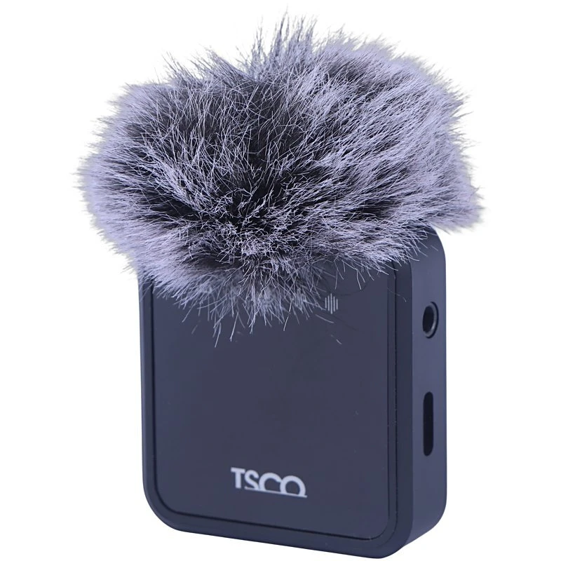 میکروفون یقه ای بی سیم TSCO TMIC 5007