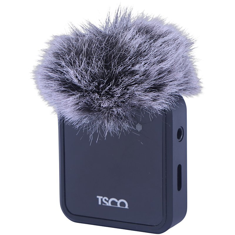 میکروفون یقه ای بی سیم TSCO TMIC 5007