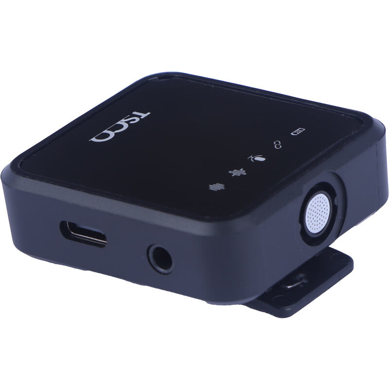 میکروفون یقه ای بی سیم TSCO TMIC 5007