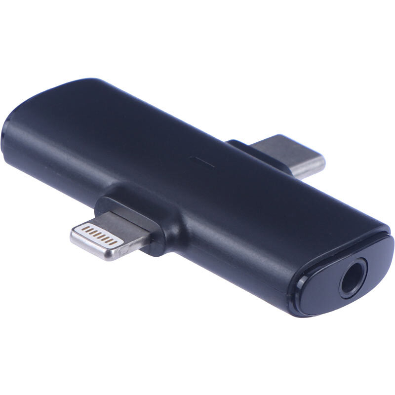 میکروفون یقه ای بی سیم TSCO TMIC 5007