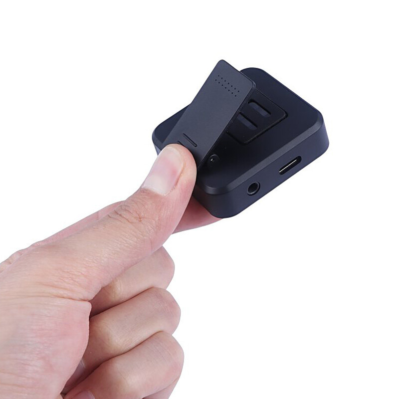 میکروفون یقه ای بی سیم TSCO TMIC 5007