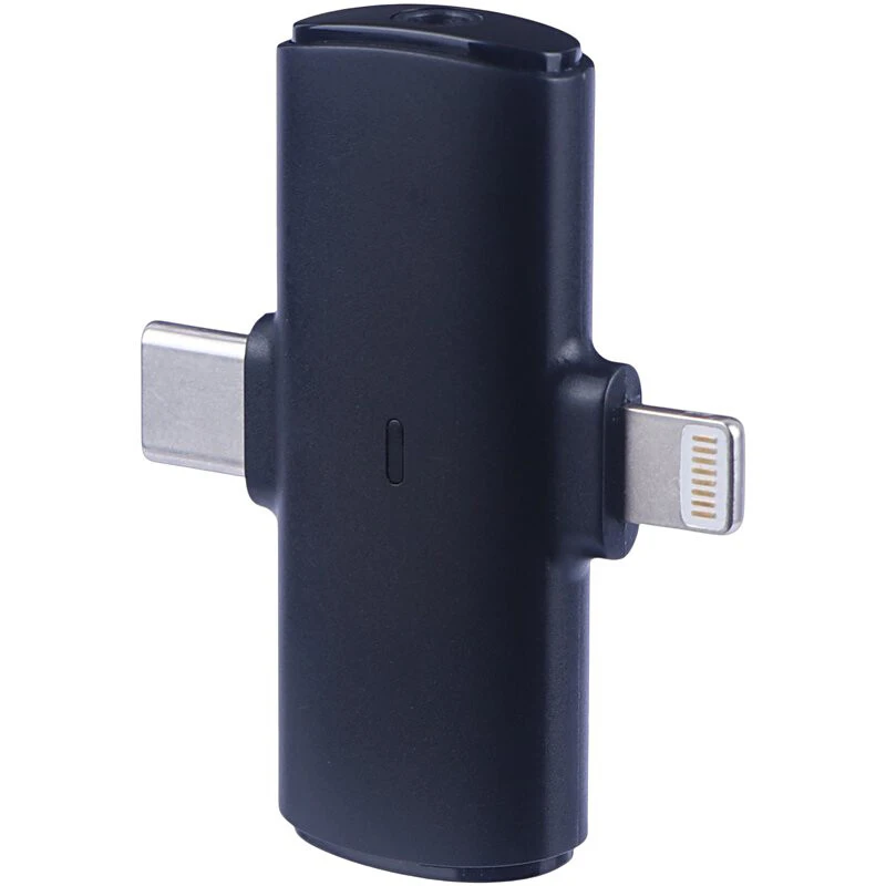 میکروفون یقه ای بی سیم TSCO TMIC 5007