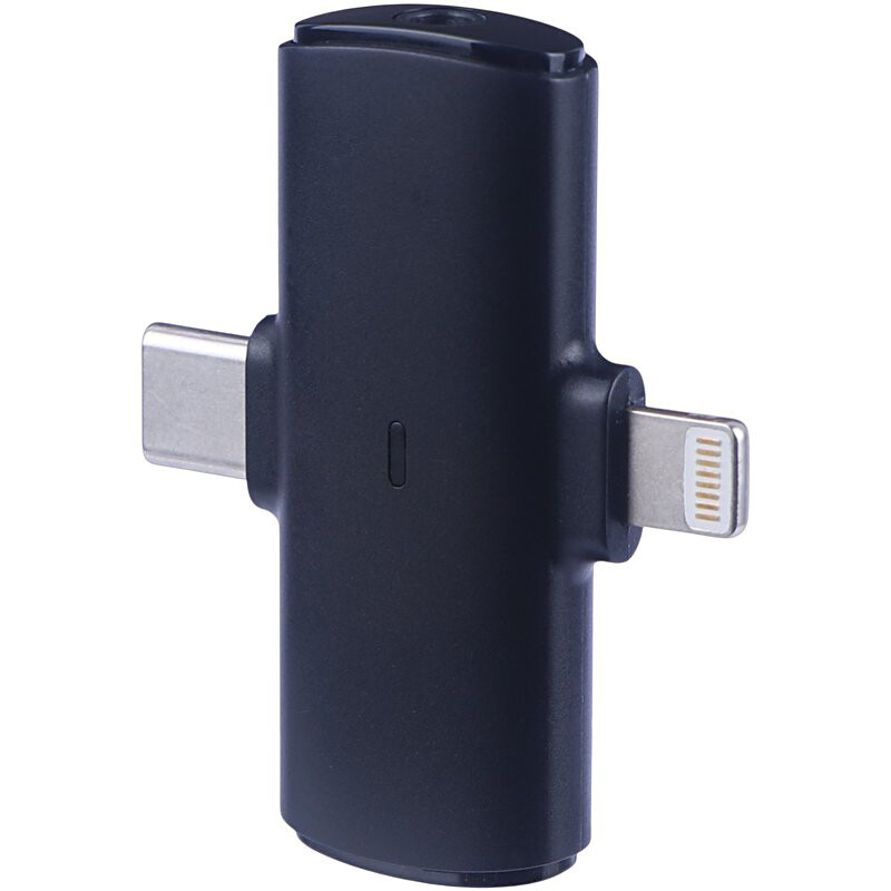 میکروفون یقه ای بی سیم TSCO TMIC 5007