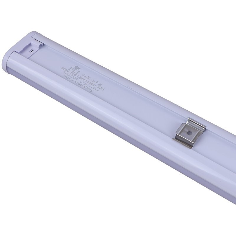 چراغ خطی روکار 110 سانتی متر 90 وات پرشین لایت ایران