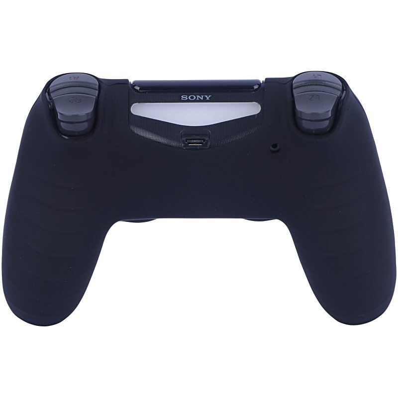 روکش دسته بازی PS4 طرح Mortal Kombat 11 آبی سفید