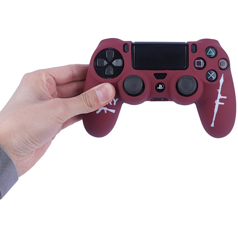 روکش دسته بازی PS4 طرح Farcry