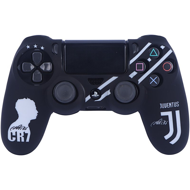 روکش دسته بازی PS4 طرح Juventus کد 1