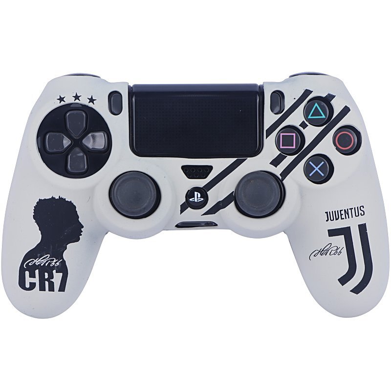 روکش دسته بازی PS4 طرح Juventus کد 1