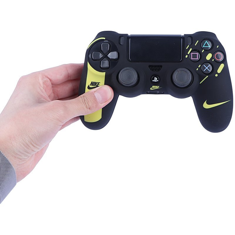 روکش دسته بازی PS4 طرح Nike