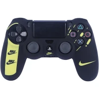 روکش دسته بازی PS4 طرح Nike