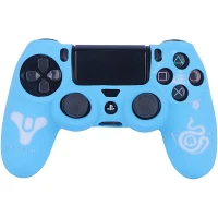 روکش دسته بازی PS4 طرح Destiny