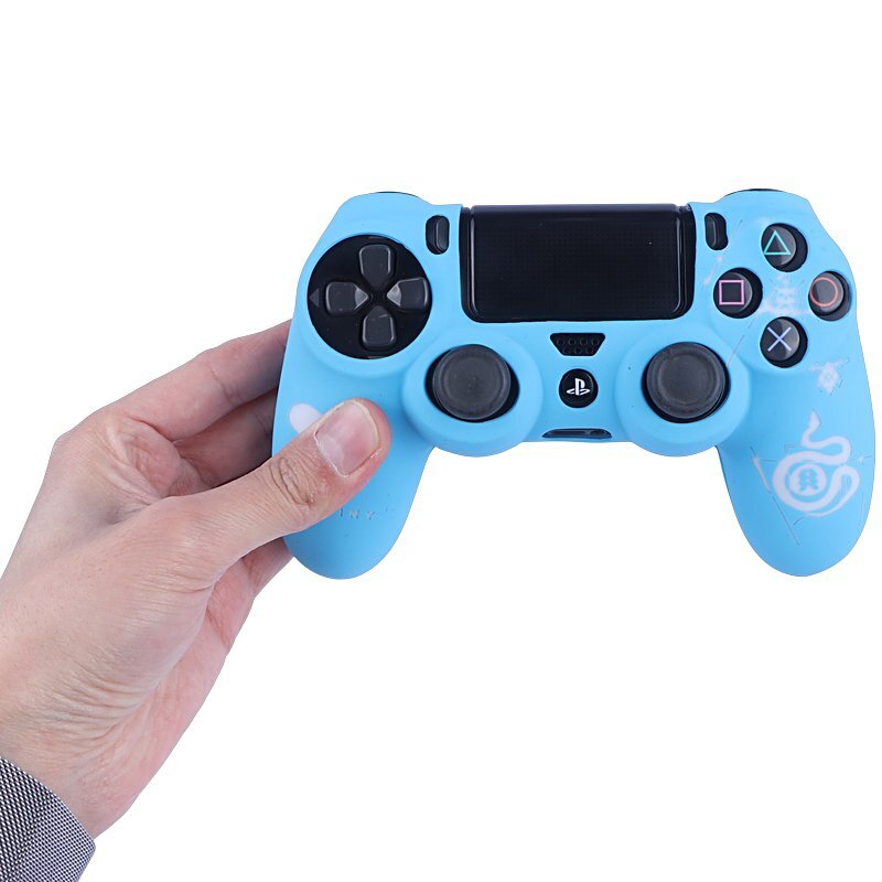 روکش دسته بازی PS4 طرح Destiny