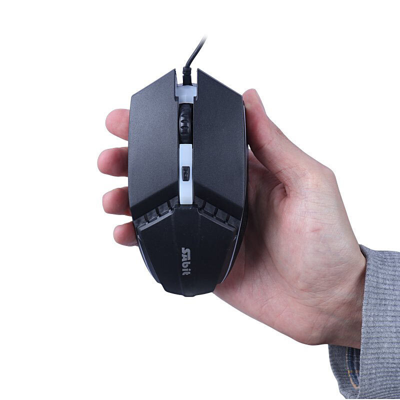 موس سابیت SM-15