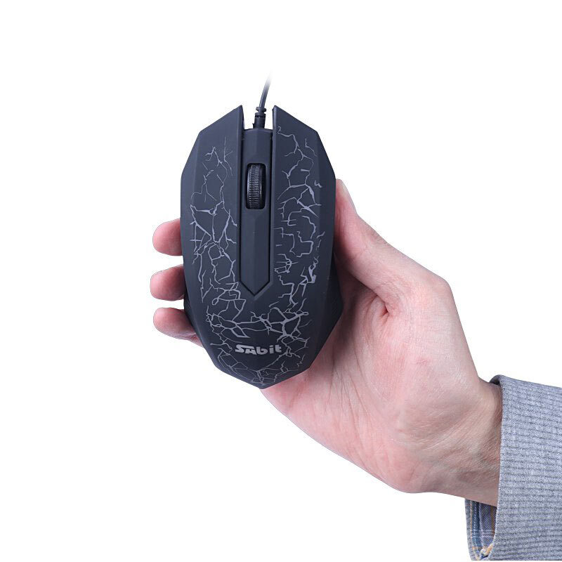 موس سابیت SM-35