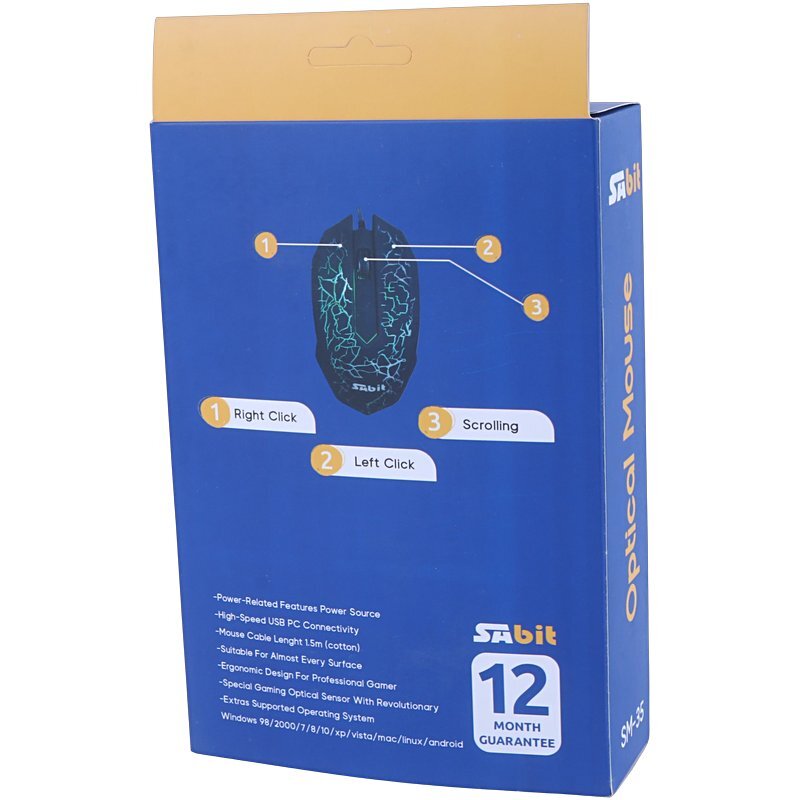 موس سابیت SM-35