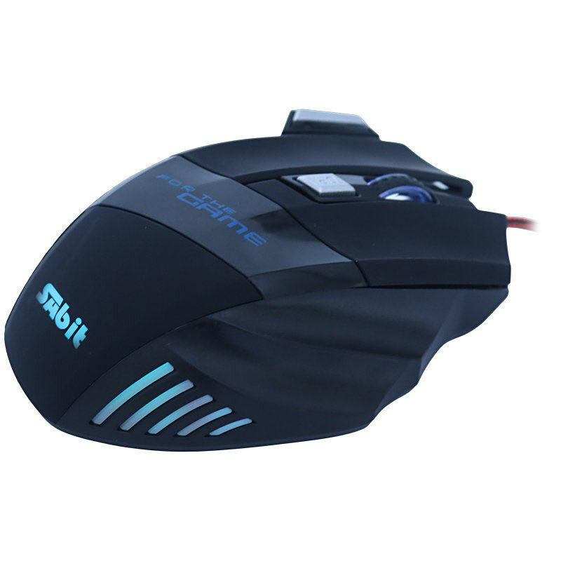 موس گیمینگ سابیت GM-200