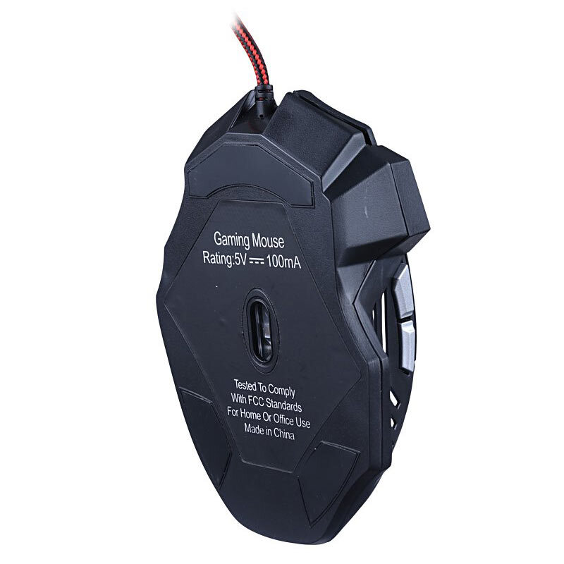 موس گیمینگ سابیت GM-200