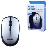 موس بی سیم سابیت SM-600W