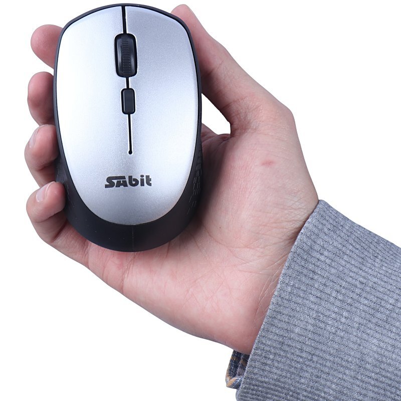 موس بی سیم سابیت SM-600W