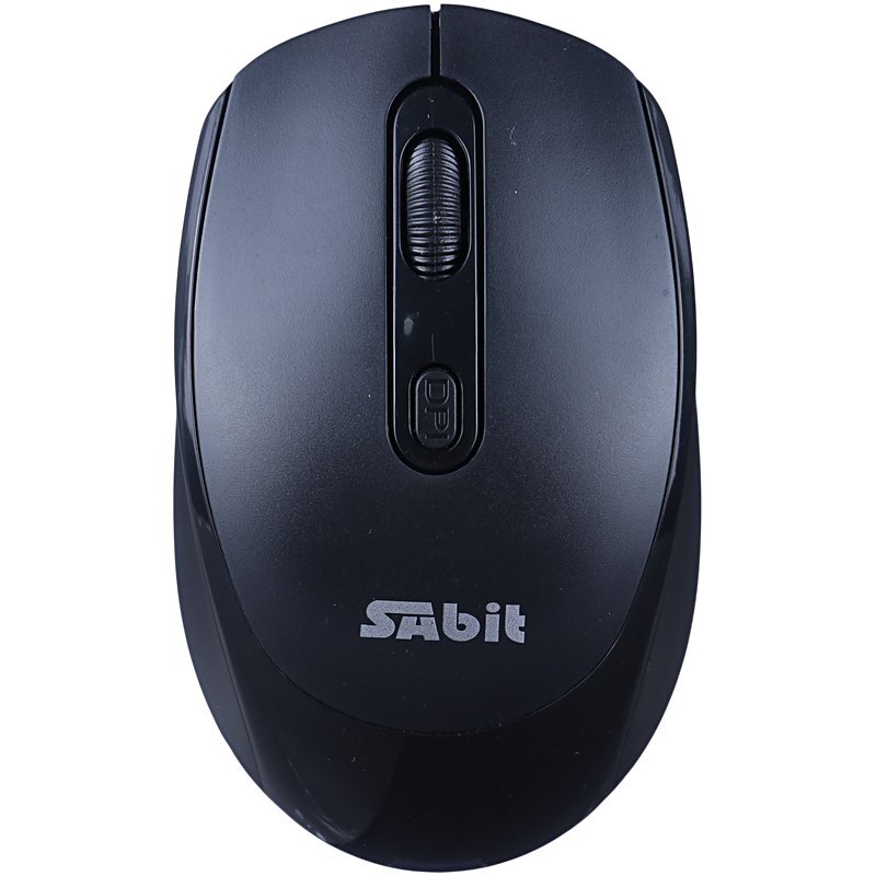 موس بی سیم سابیت SM-680W