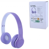 هدفون بلوتوثی ST95