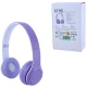 هدفون بلوتوثی ST95