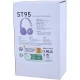 هدفون بلوتوثی ST95