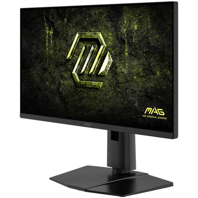مانیتور گیمینگ ام اس آی MAG 245PF X24 سایز 23.8 اینچ