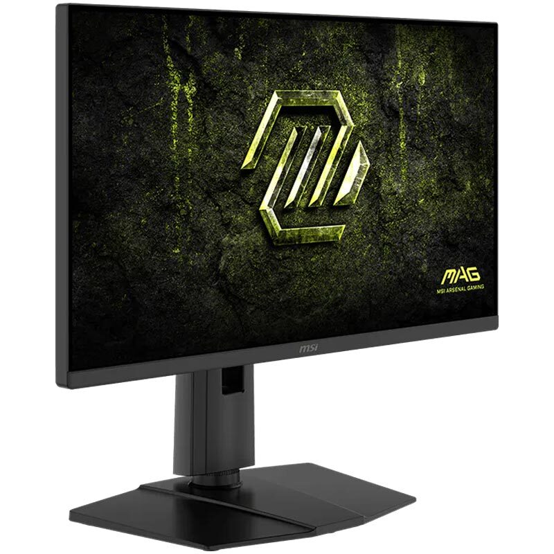 مانیتور گیمینگ ام اس آی MAG 245PF X24 سایز 23.8 اینچ