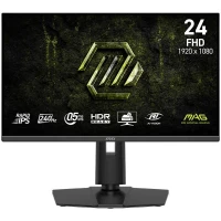 مانیتور گیمینگ ام اس آی MAG 245PF X24 سایز 23.8 اینچ