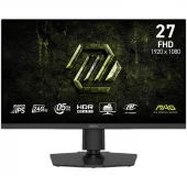 مانیتور گیمینگ ام اس آی MAG 272PF X24 سایز 27 اینچ