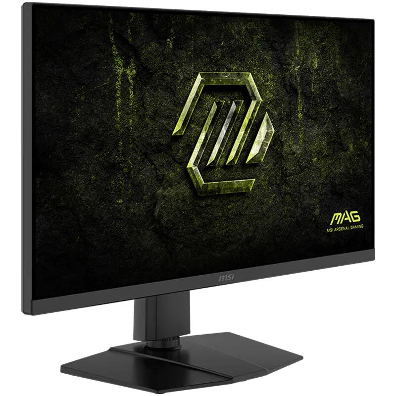 مانیتور گیمینگ ام اس آی MAG 272PF X24 سایز 27 اینچ
