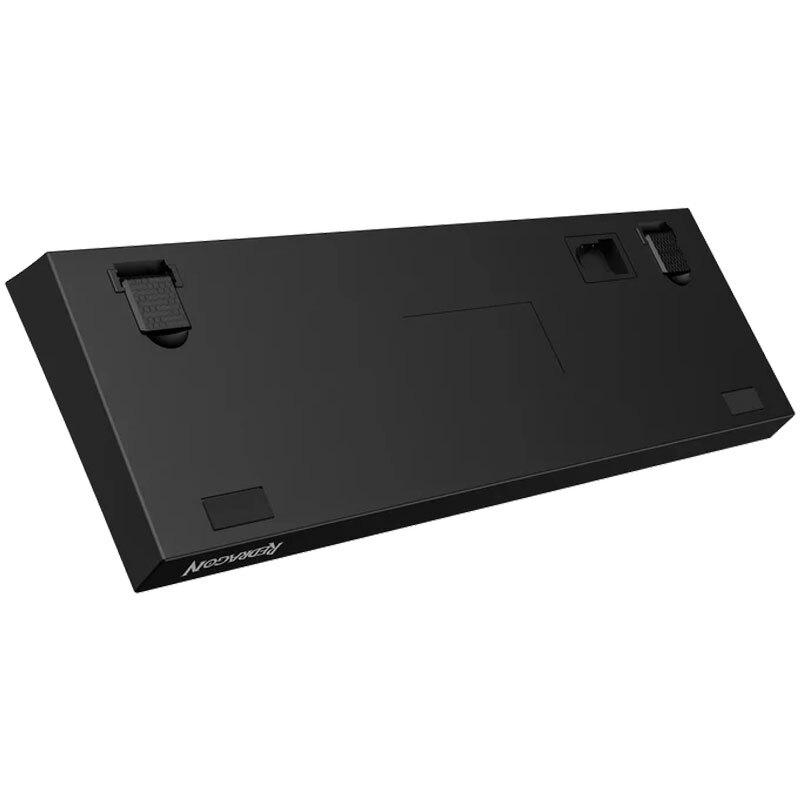 کیبورد بی سیم گیمینگ ردراگون CASTOR K631 PRO BRW