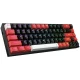 کیبورد بی سیم گیمینگ ردراگون CASTOR K631 PRO BRW