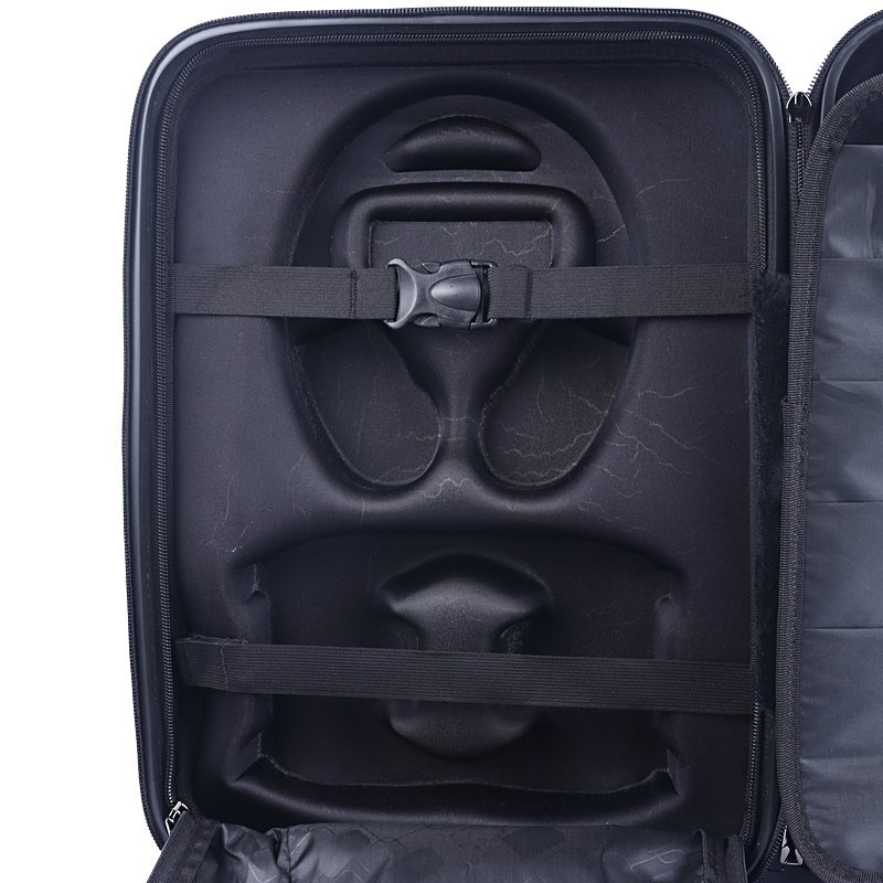 کیف کوله ای کنسول بازی PS5 Slim مارینوکس مارول MP7120